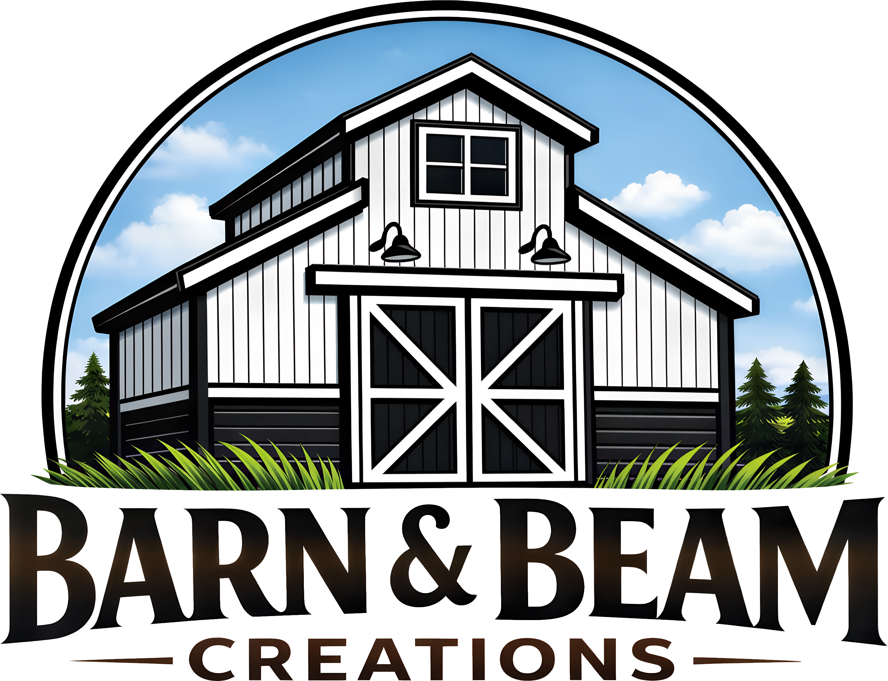 Barn & Beam Creations